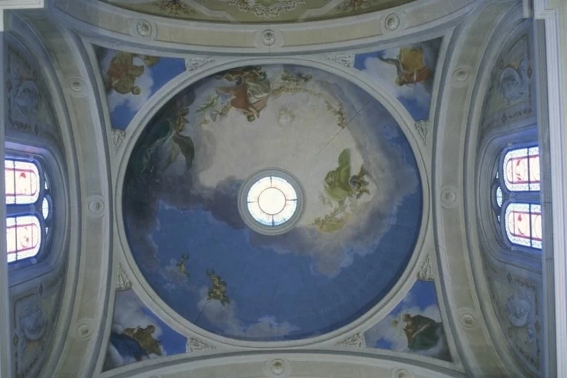 Pietro - Santi francescani